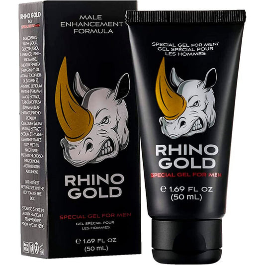 Special Gel For Men 50 Ml | Niks.fi verkkokauppa