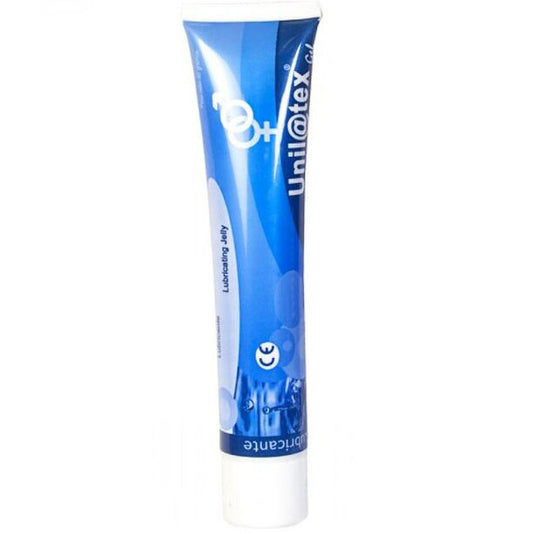 Unilatex Lubricating Jelly 82Gr | Niks.fi verkkokauppa