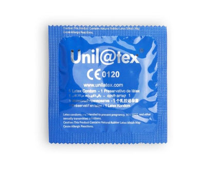 Unilatex Natural Preservatives 144 Units | Niks.fi verkkokauppa