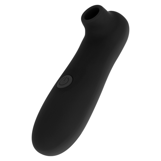 Ohmama Clitoris Stimulator 10 Speed Black | Niks.fi verkkokauppa
