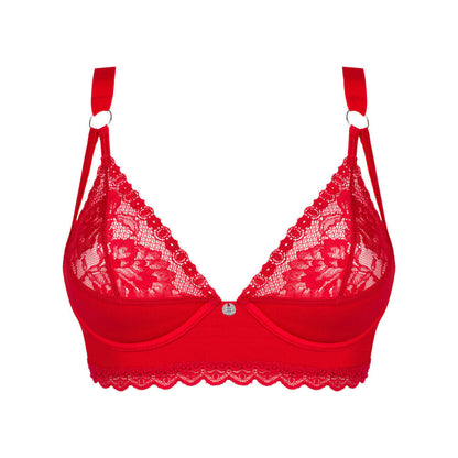 Obsessive Belovya Bra Xs/S | Niks.fi verkkokauppa