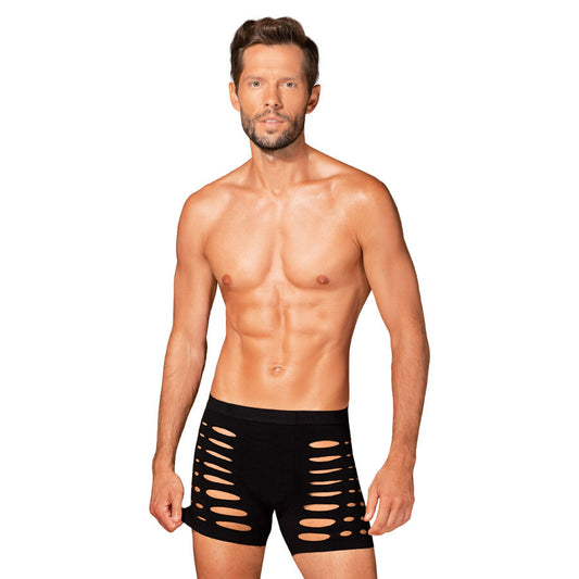 Obsessive M104 Boxer S/M/L | Niks.fi verkkokauppa