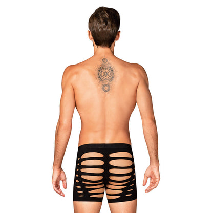 Obsessive M104 Boxer S/M/L | Niks.fi verkkokauppa