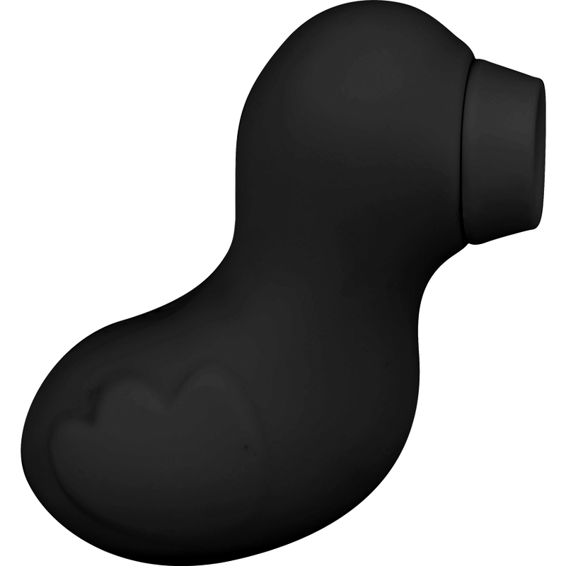 Ohmama My Duck Rechargeable Black | Niks.fi verkkokauppa