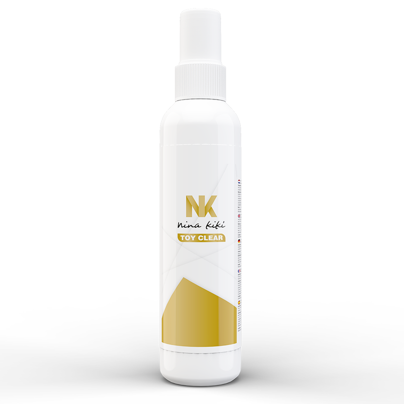 Nina Kikќ Cup Toy Cleaner 150 Ml | Niks.fi verkkokauppa