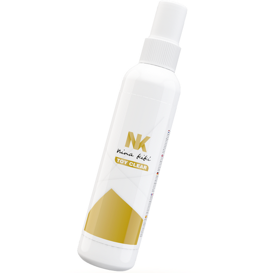 Nina Kikќ Cup Toy Cleaner 150 Ml | Niks.fi verkkokauppa
