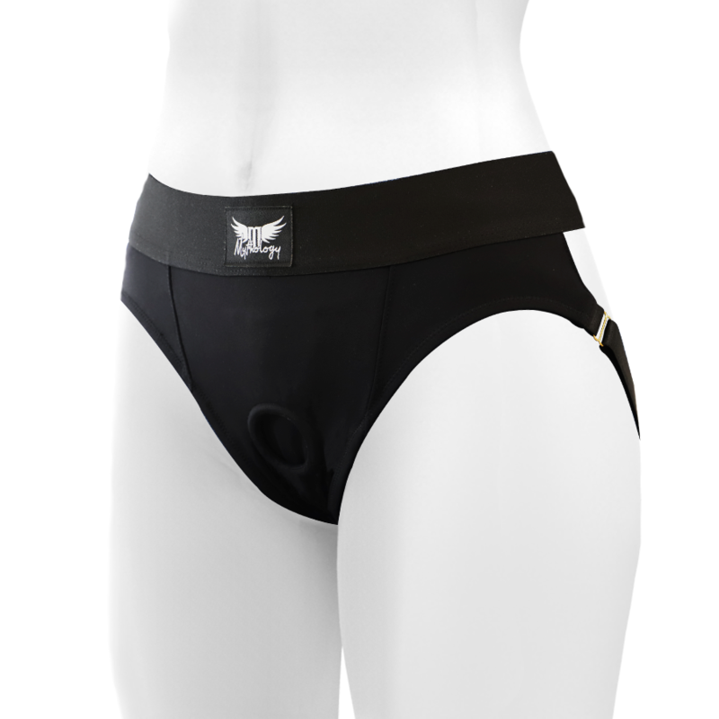 Mythology Fantasy Harness Super Elastic Harness One Size | Niks.fi verkkokauppa