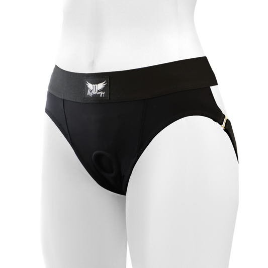 Mythology Fantasy Harness Super Elastic Harness One Size | Niks.fi verkkokauppa
