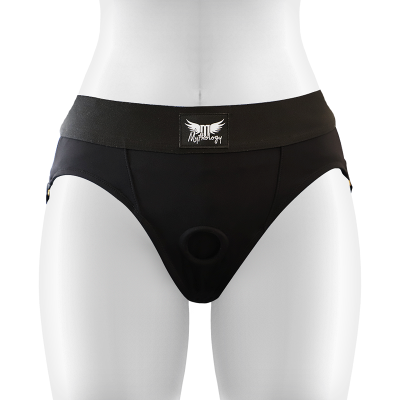 Mythology Fantasy Harness Super Elastic Harness One Size | Niks.fi verkkokauppa