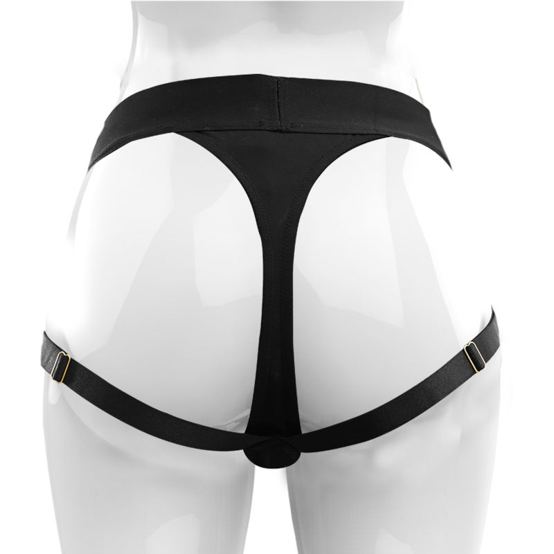 Mythology Fantasy Harness Super Elastic Harness One Size | Niks.fi verkkokauppa
