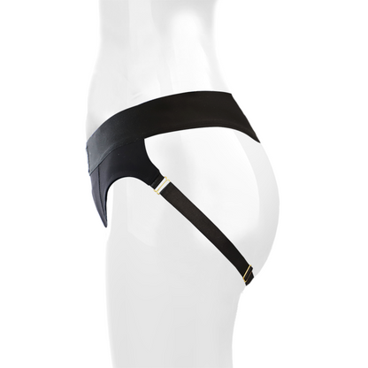 Mythology Fantasy Harness Super Elastic Harness One Size | Niks.fi verkkokauppa