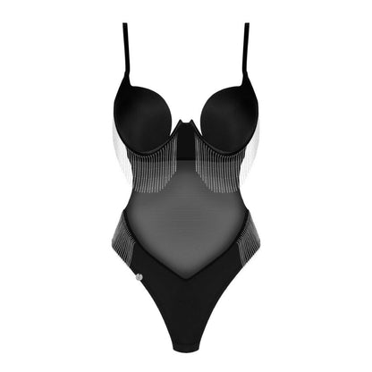Obsessive Milladis Teddy Xl/Xxl | Niks.fi verkkokauppa