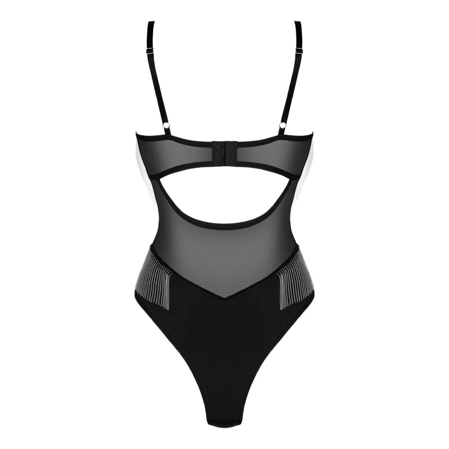 Obsessive Milladis Teddy Xl/Xxl | Niks.fi verkkokauppa