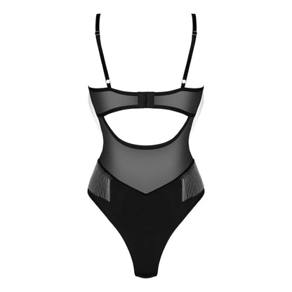 Obsessive Milladis Teddy Xl/Xxl | Niks.fi verkkokauppa