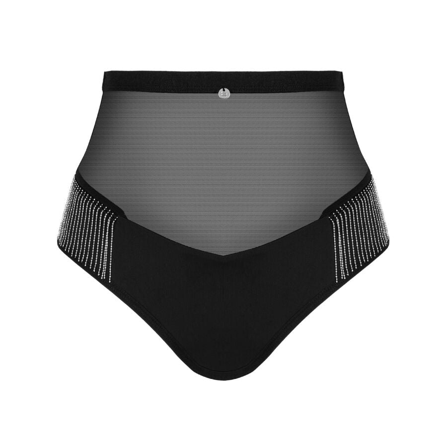 Obsessive Milladis Panties Xl/Xxl | Niks.fi verkkokauppa