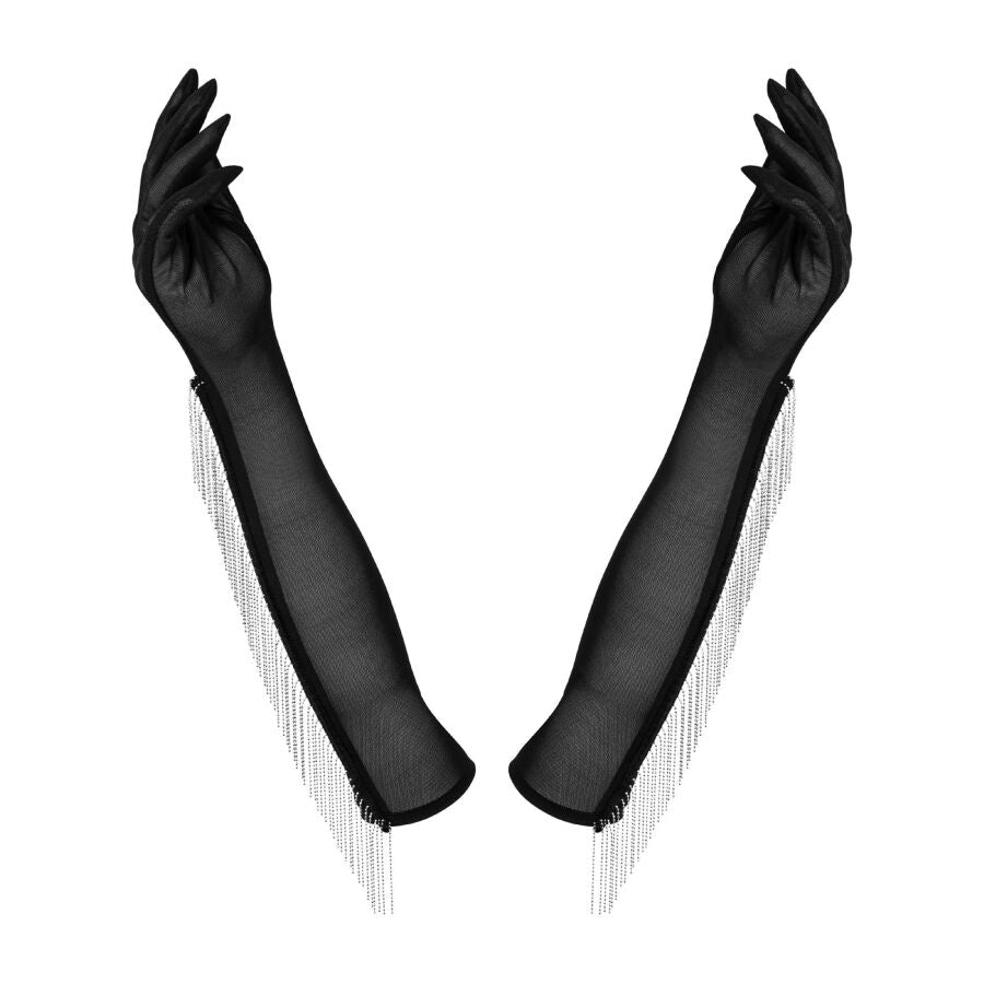 Obsessive Milladis Gloves Xl/Xxl | Niks.fi verkkokauppa