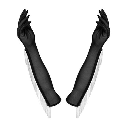 Obsessive Milladis Gloves Xl/Xxl | Niks.fi verkkokauppa