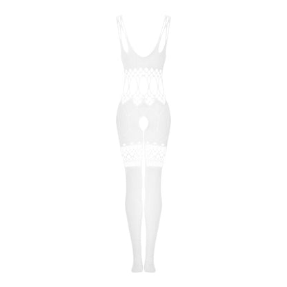 Obsessive Bodystocking G330 S/M/L | Niks.fi verkkokauppa
