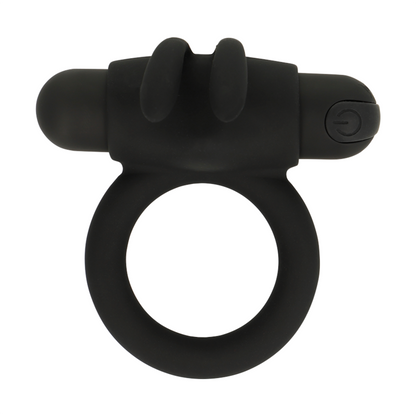 Black&Silver Agron Ring 2.O | Niks.fi verkkokauppa