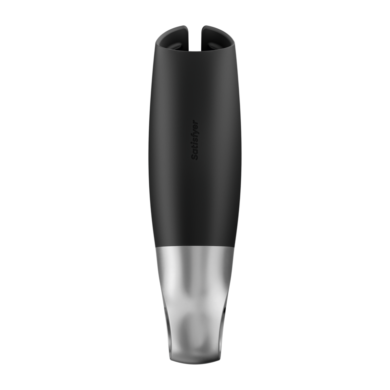 Miesten Satisfyer Power Masturbator | Niks.fi verkkokauppa