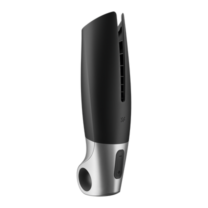 Miesten Satisfyer Power Masturbator | Niks.fi verkkokauppa