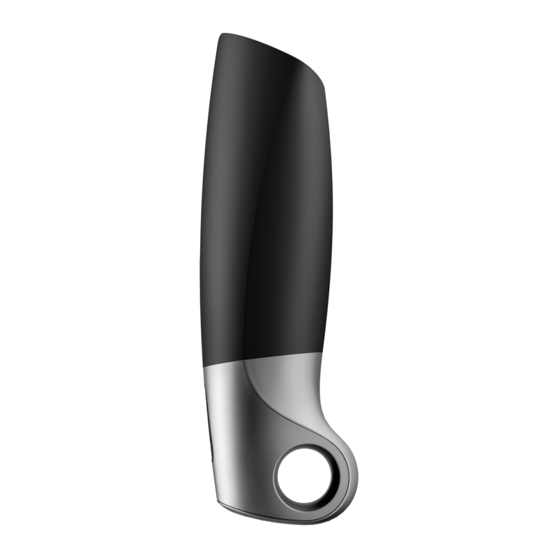 Miesten Satisfyer Power Masturbator | Niks.fi verkkokauppa