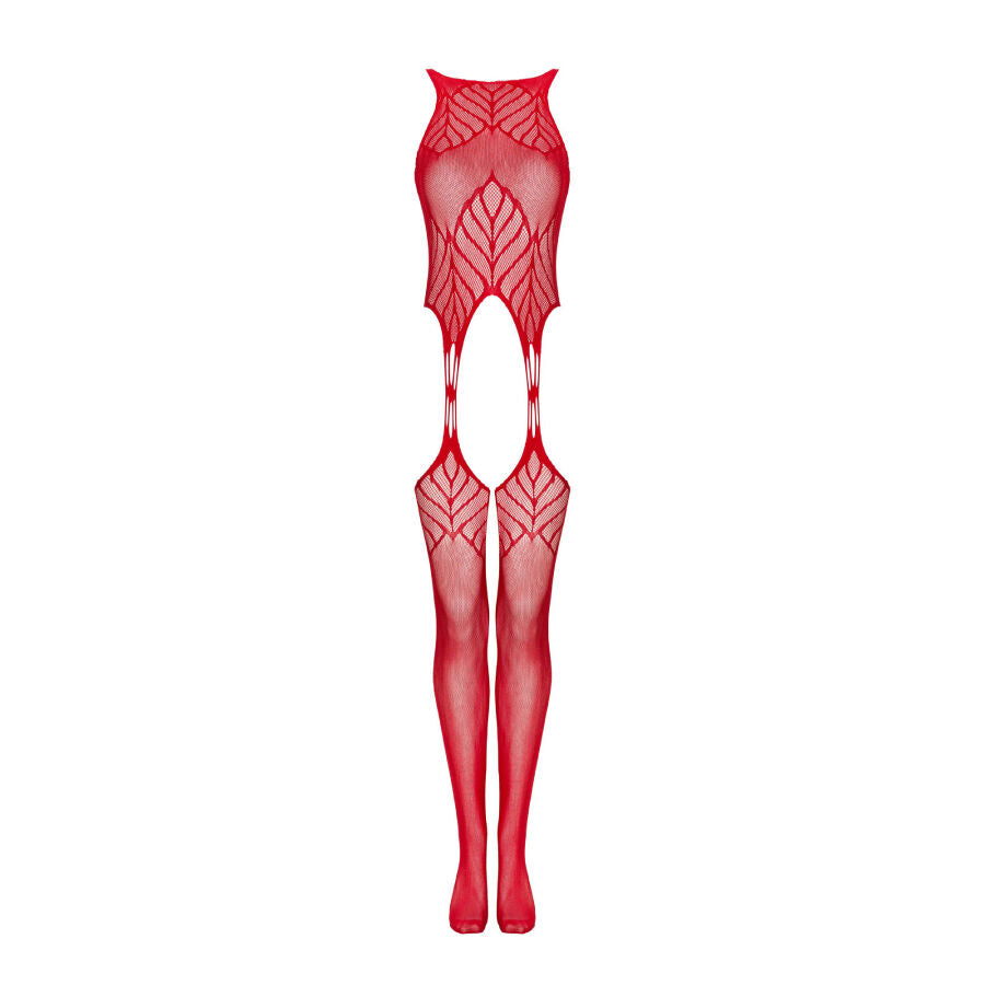 Obsessive Bodystocking N122 S/M/L | Niks.fi verkkokauppa