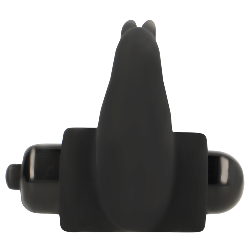 Ohmama Silicone Vibrator Ring 3 Cm | Niks.fi verkkokauppa