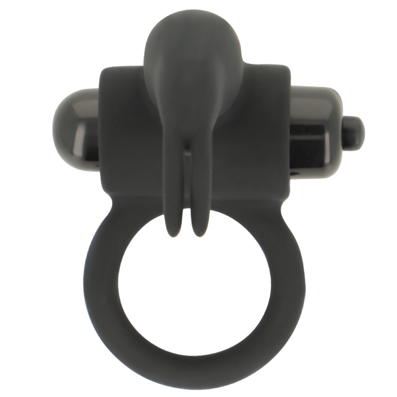 Ohmama Silicone Vibrator Ring 3 Cm | Niks.fi verkkokauppa