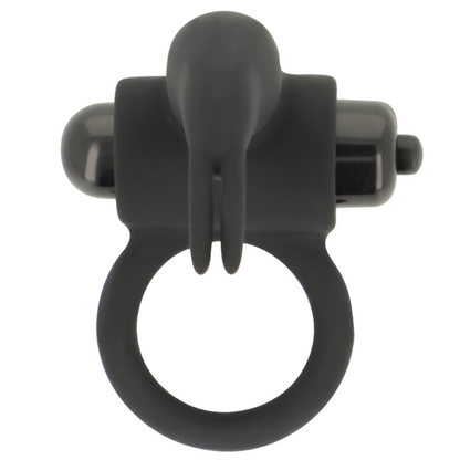 Ohmama Silicone Vibrator Ring 3 Cm | Niks.fi verkkokauppa