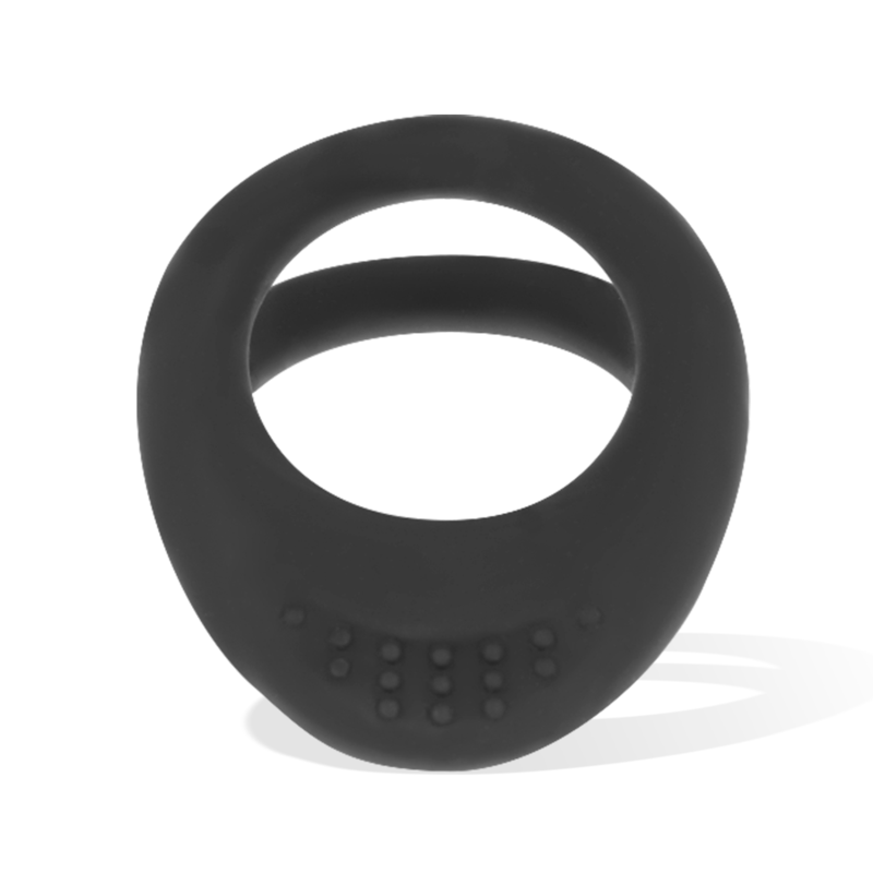 Ohmama Double Silicone Ring 3.5 Cm 4.5 Cm | Niks.fi verkkokauppa