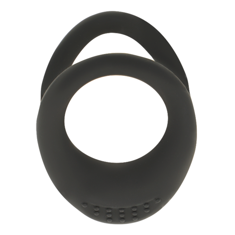 Ohmama Double Silicone Ring 3.5 Cm 4.5 Cm | Niks.fi verkkokauppa