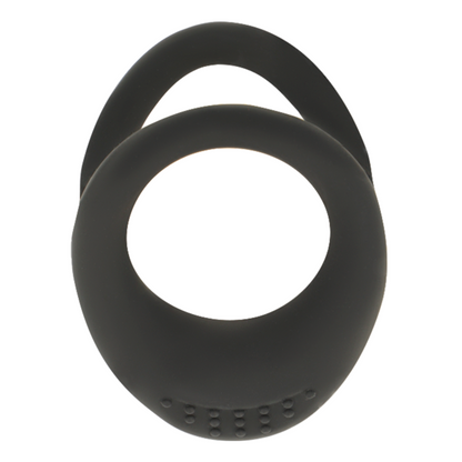 Ohmama Double Silicone Ring 3.5 Cm 4.5 Cm | Niks.fi verkkokauppa