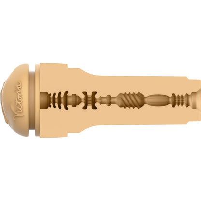 Kiiroo Feel Victoria June + Keon Interactive Masturbator | Niks.fi verkkokauppa