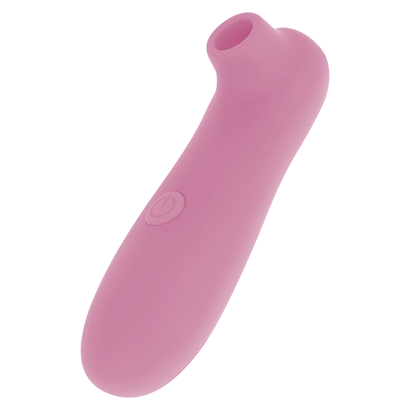 Ohmama Clitoris Stimulator 10 Speeds Pink | Niks.fi verkkokauppa