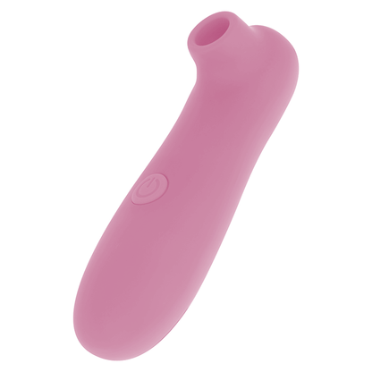 Ohmama Clitoris Stimulator 10 Speeds Pink | Niks.fi verkkokauppa
