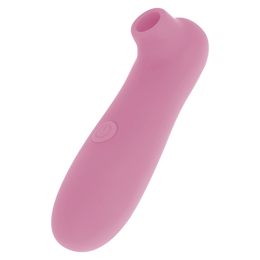 Ohmama Clitoris Stimulator 10 Speeds Pink | Niks.fi verkkokauppa