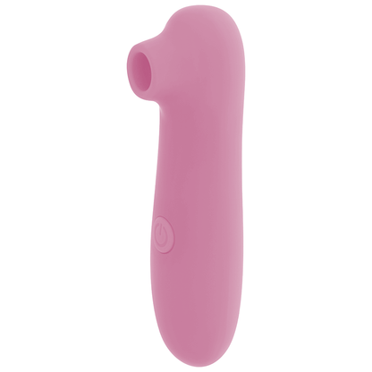 Ohmama Clitoris Stimulator 10 Speeds Pink | Niks.fi verkkokauppa