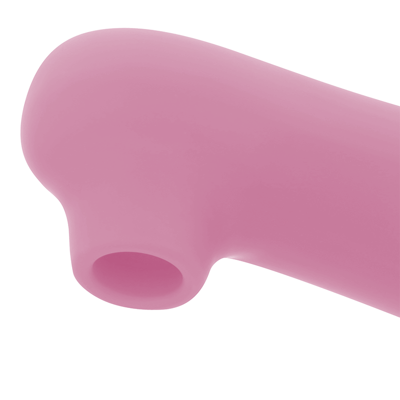 Ohmama Clitoris Stimulator 10 Speeds Pink | Niks.fi verkkokauppa