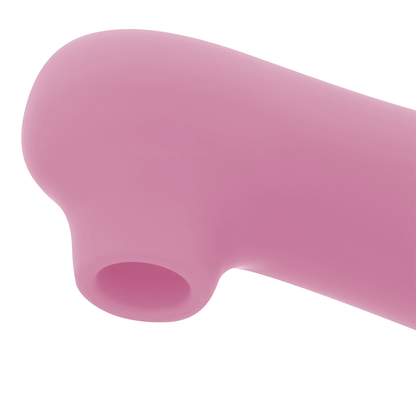 Ohmama Clitoris Stimulator 10 Speeds Pink | Niks.fi verkkokauppa