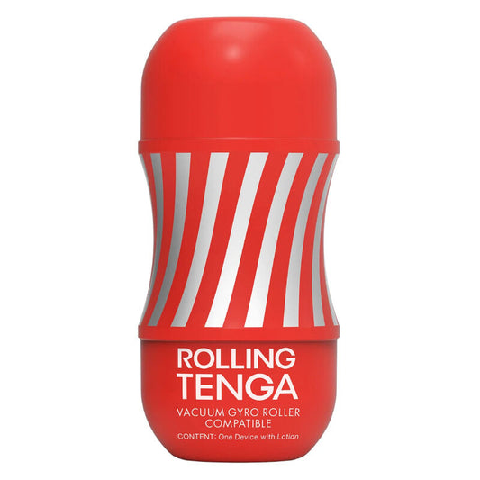 Tenga Gyro Roller Cup Masturbator | Niks.fi verkkokauppa