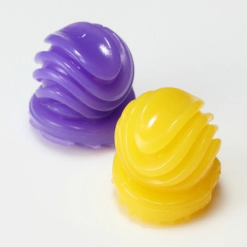 Tenga Bobble Magic Marbles Masturbator | Niks.fi verkkokauppa