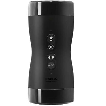 Tenga Vacuum Gyro Roller Suction & Rotation | Niks.fi verkkokauppa