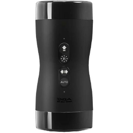 Tenga Vacuum Gyro Roller Suction & Rotation | Niks.fi verkkokauppa
