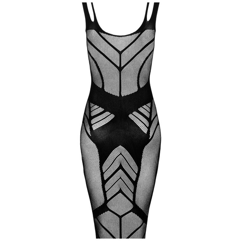 Obsessive D609 Dress S/M/L | Niks.fi verkkokauppa