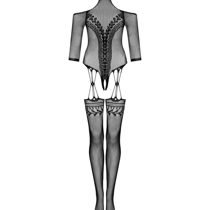Obsessive Bodystocking G333 S/M/L | Niks.fi verkkokauppa