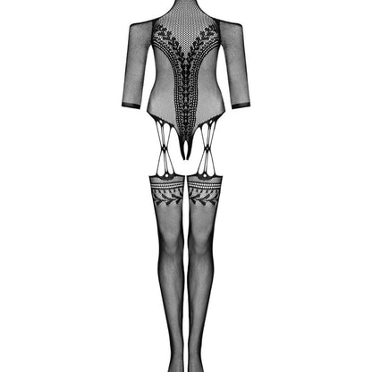 Obsessive Bodystocking G333 S/M/L | Niks.fi verkkokauppa