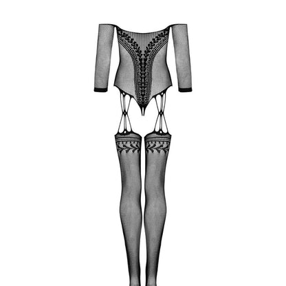 Obsessive Bodystocking G333 S/M/L | Niks.fi verkkokauppa