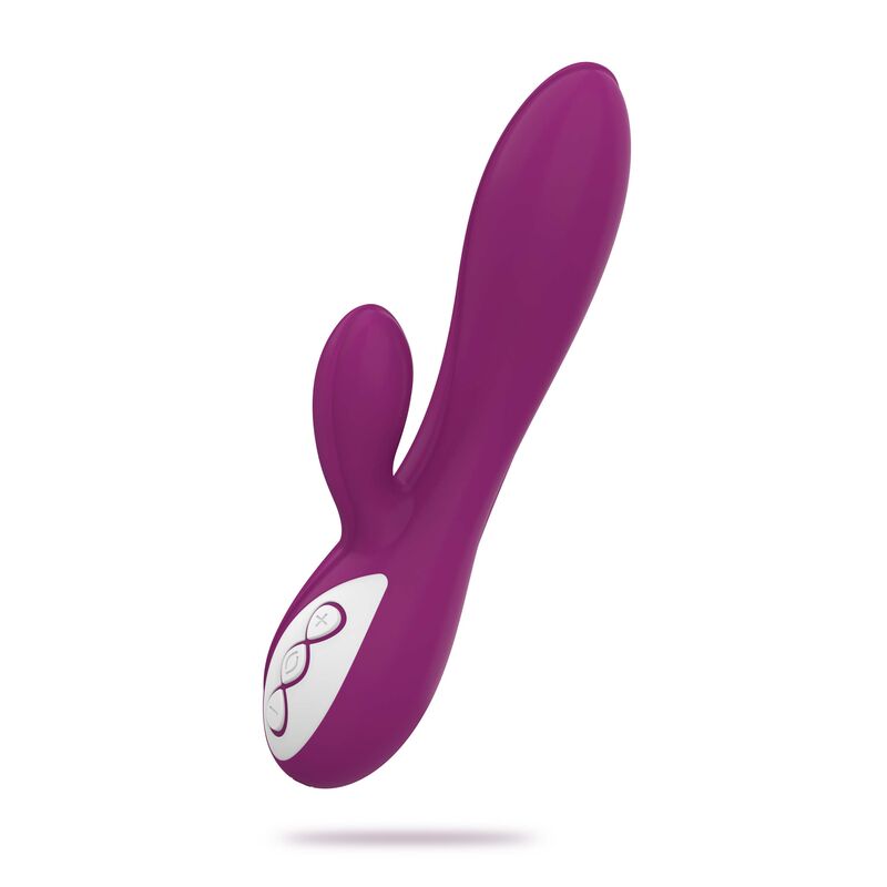 Coverme Taylor Vibrator Compatible With Watchme Wireless Technology | Niks.fi verkkokauppa