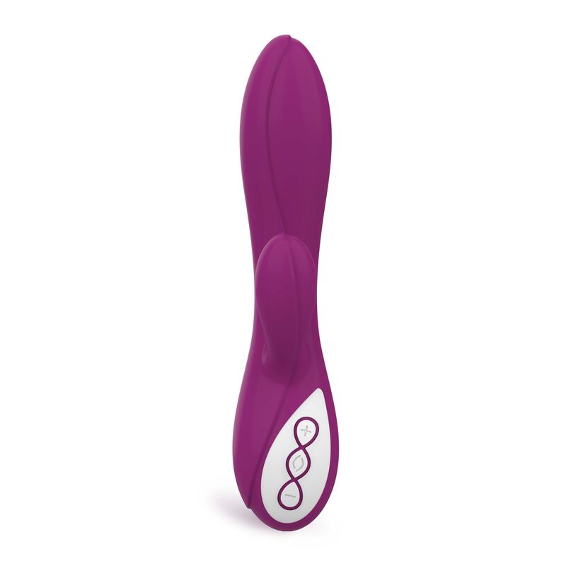 Coverme Taylor Vibrator Compatible With Watchme Wireless Technology | Niks.fi verkkokauppa